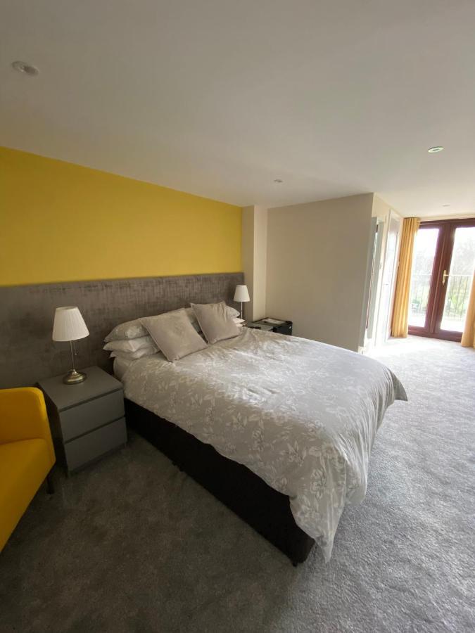Reynolds Farm Guesthouse Canterbury Esterno foto