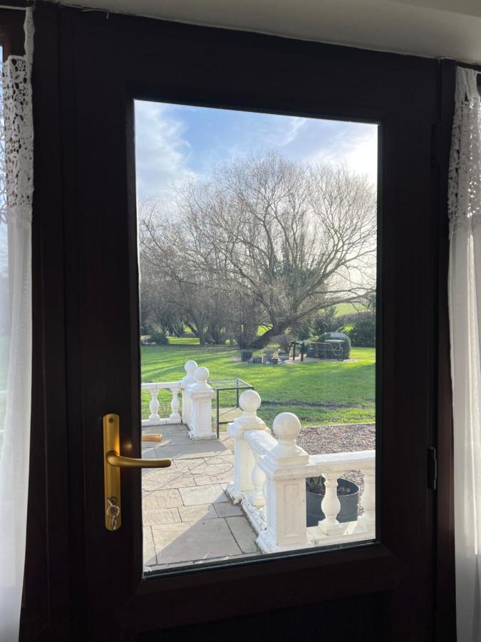 Reynolds Farm Guesthouse Canterbury Esterno foto