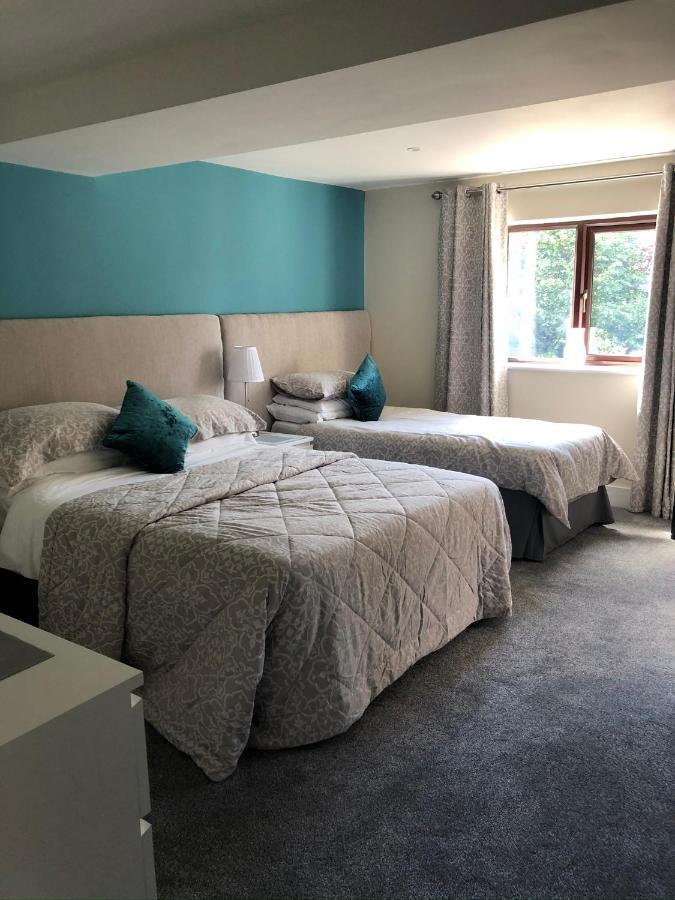 Reynolds Farm Guesthouse Canterbury Esterno foto